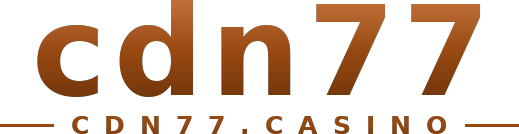 cdn77 logotipo